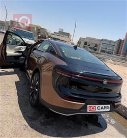 تويوتا كراون